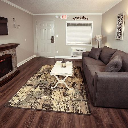 Branson King Resort And Suites 외부 사진