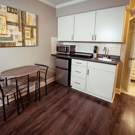 Branson King Resort And Suites 외부 사진