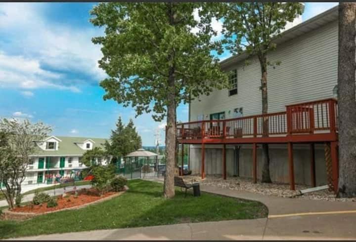 Branson King Resort And Suites 외부 사진