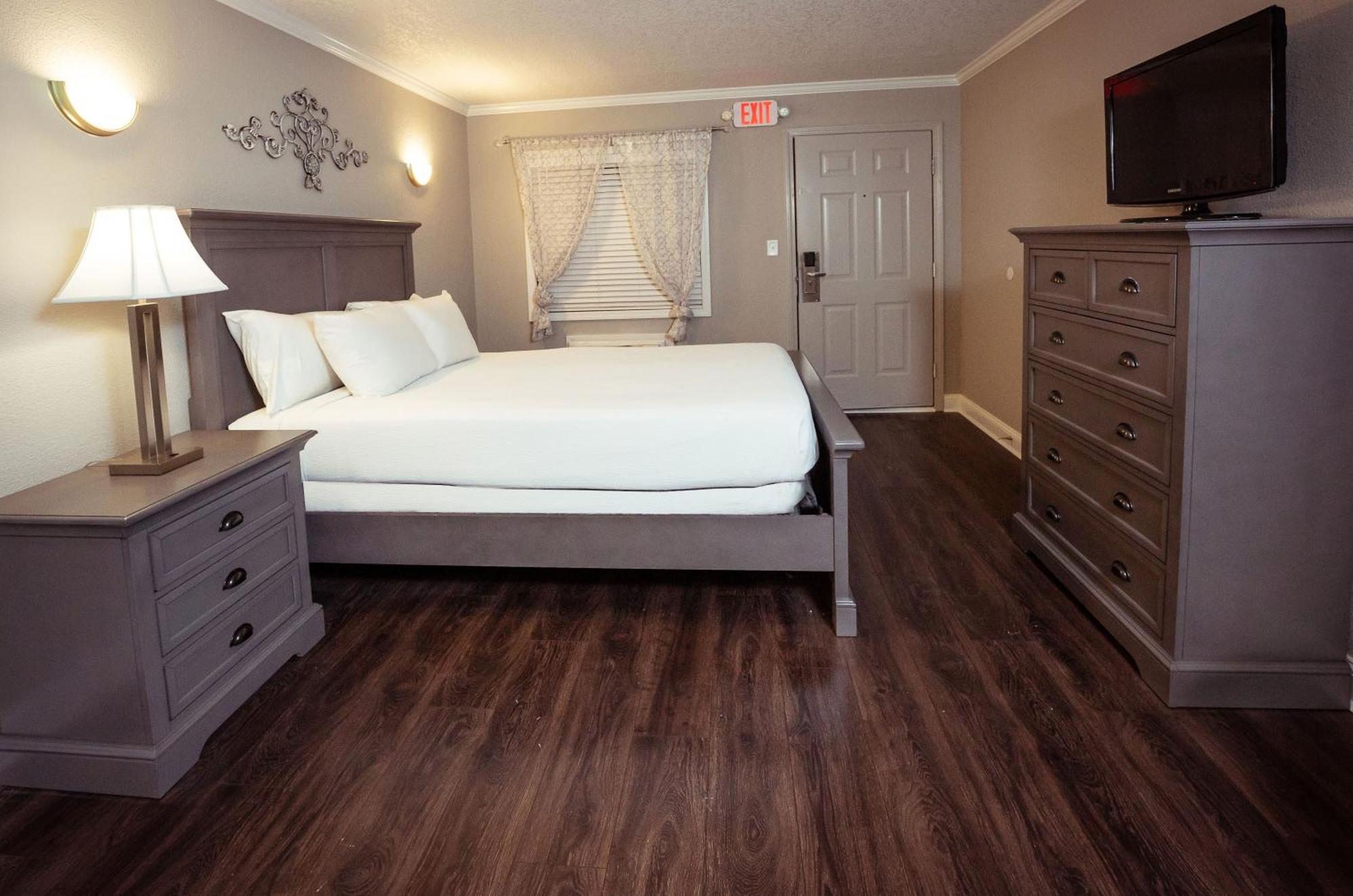 Branson King Resort And Suites 외부 사진