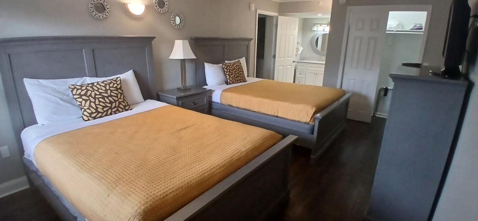 Branson King Resort And Suites 외부 사진