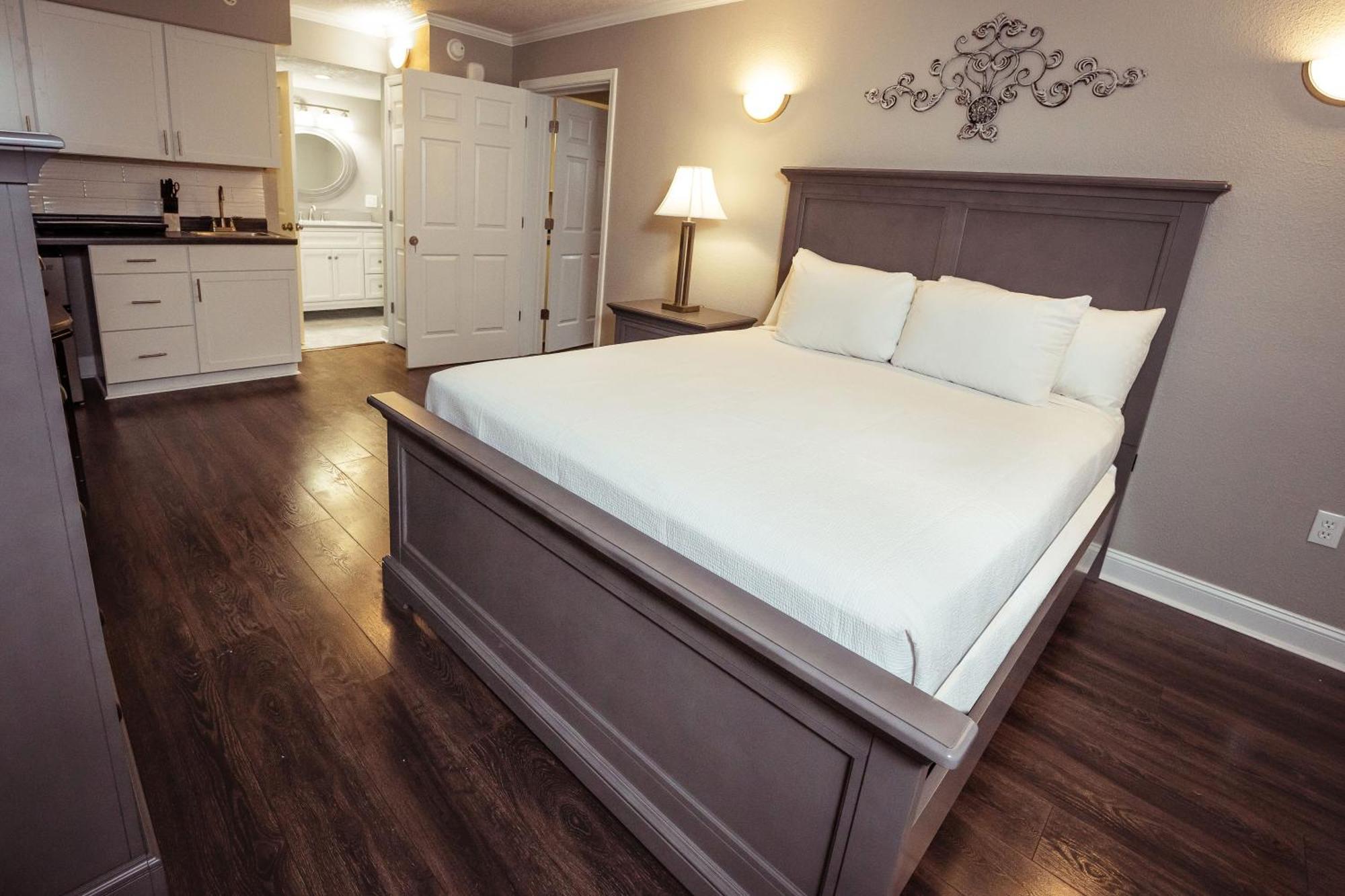Branson King Resort And Suites 외부 사진