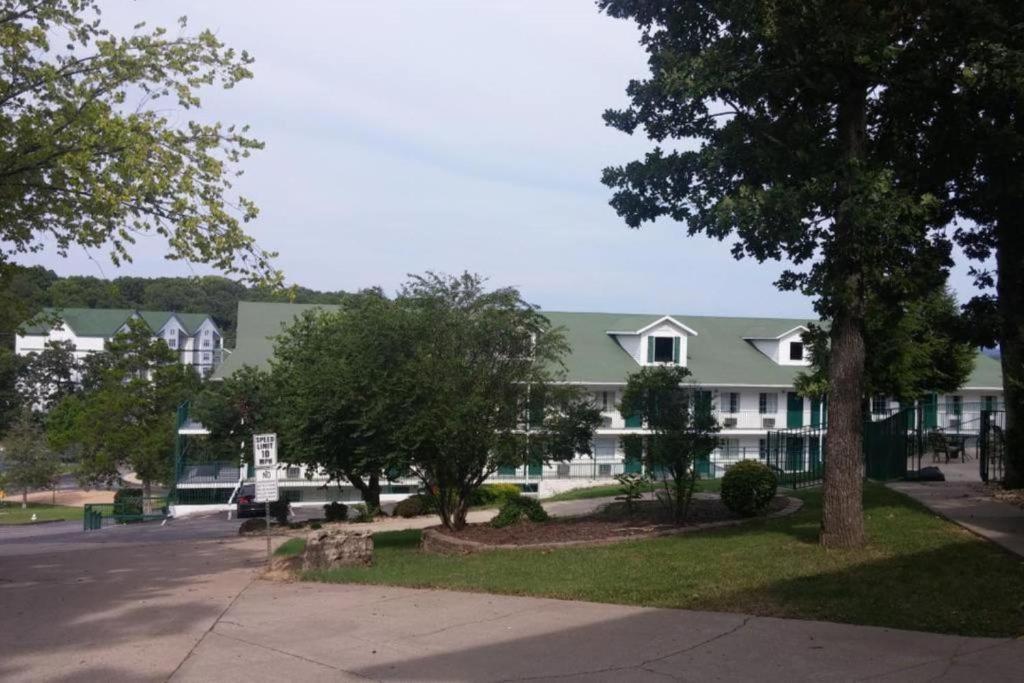 Branson King Resort And Suites 외부 사진