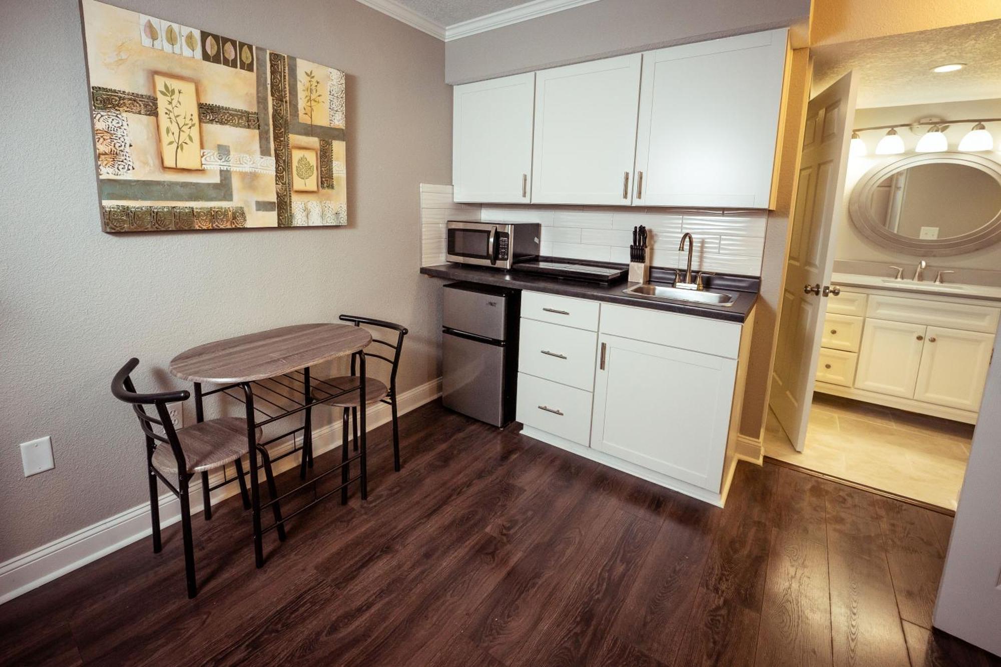 Branson King Resort And Suites 외부 사진