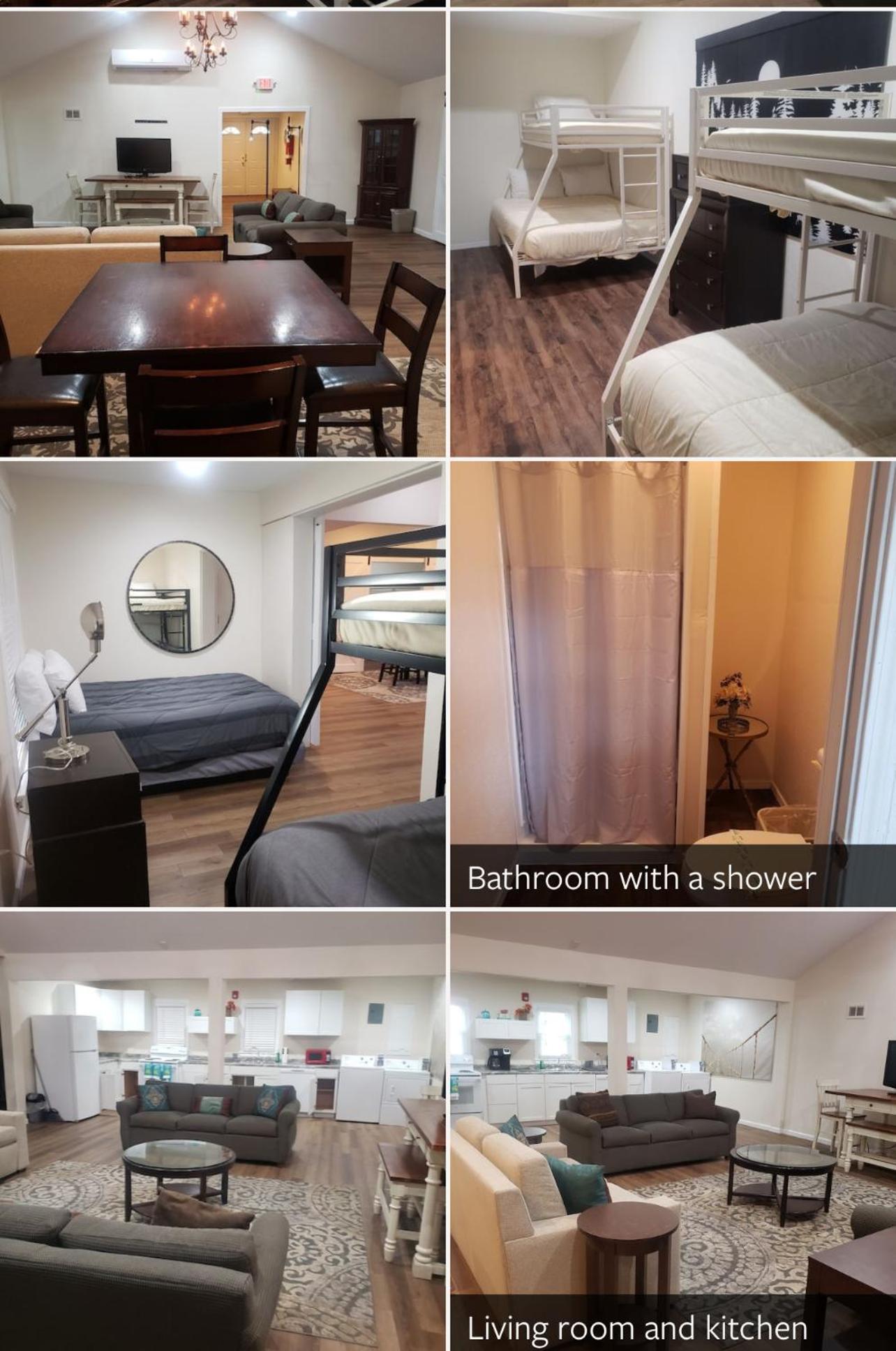 Branson King Resort And Suites 외부 사진