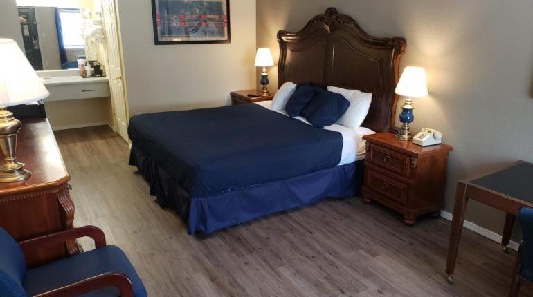 Branson King Resort And Suites 외부 사진