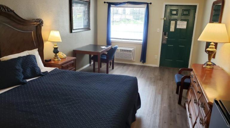 Branson King Resort And Suites 외부 사진