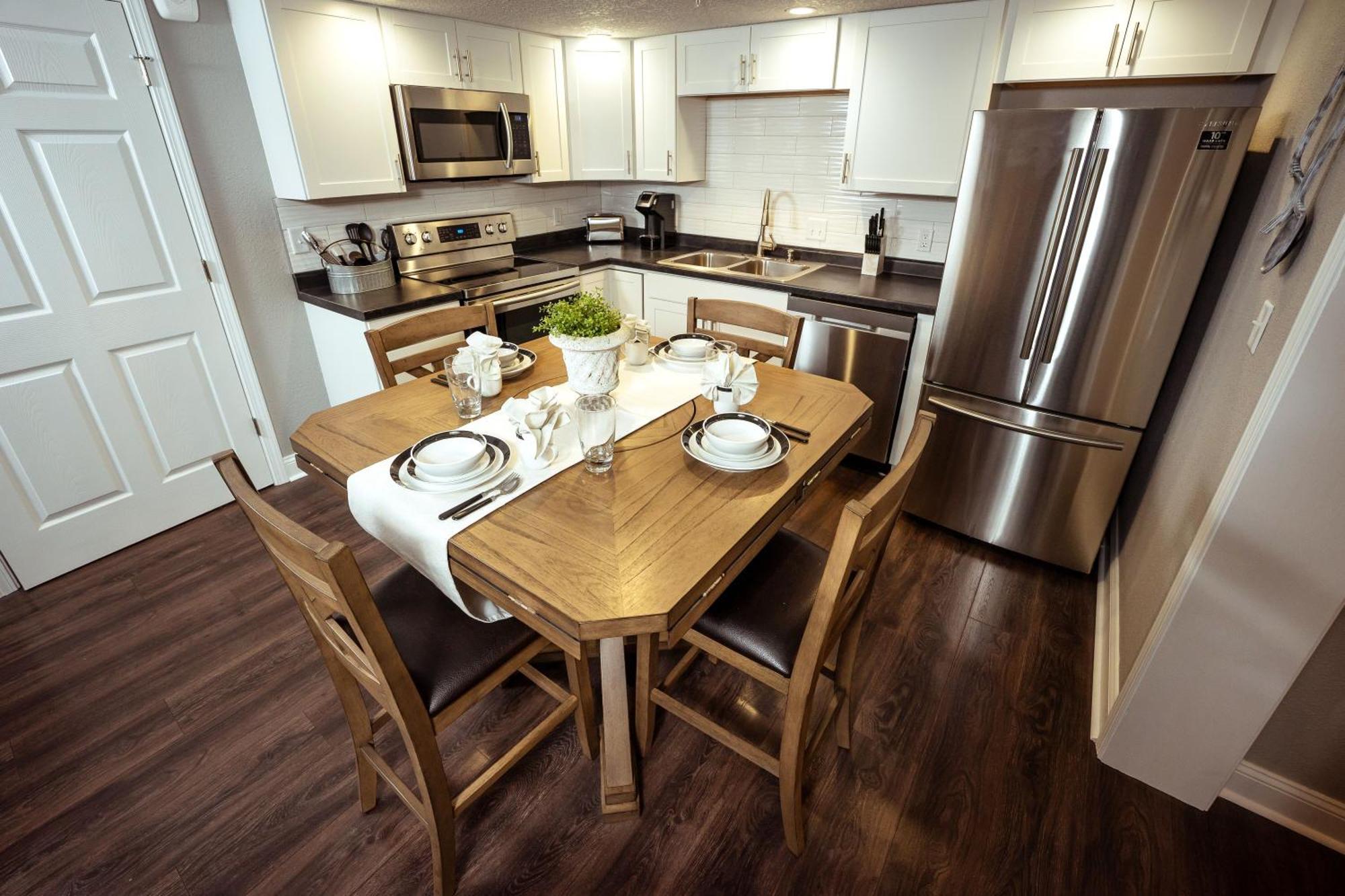 Branson King Resort And Suites 외부 사진